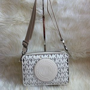 MK FULTON SPORT "LG EW CROSSBODY"